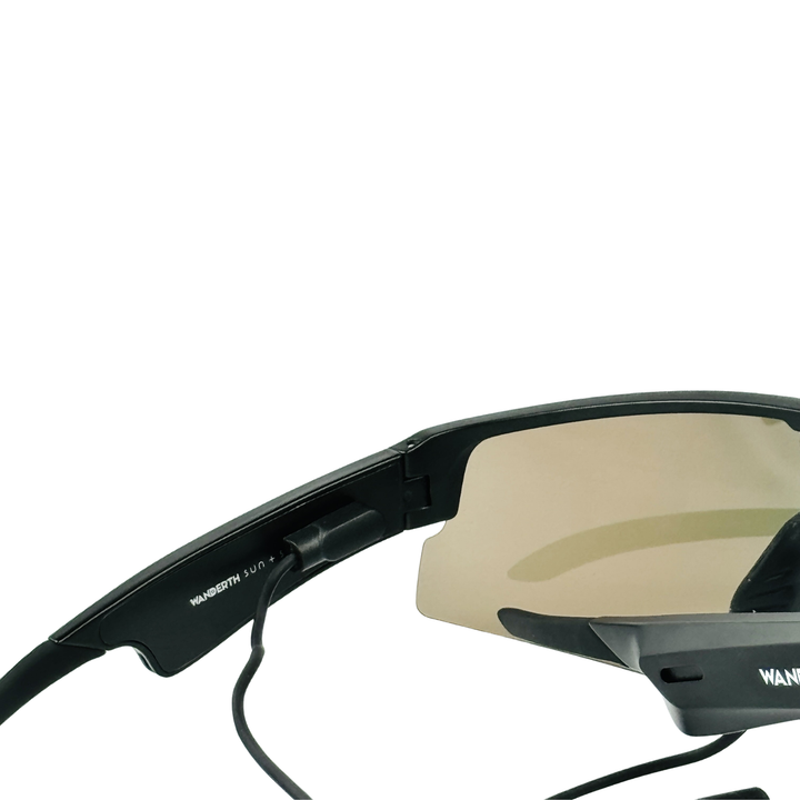Wanderth Lentes Ultimate Smart Fusion Mirror