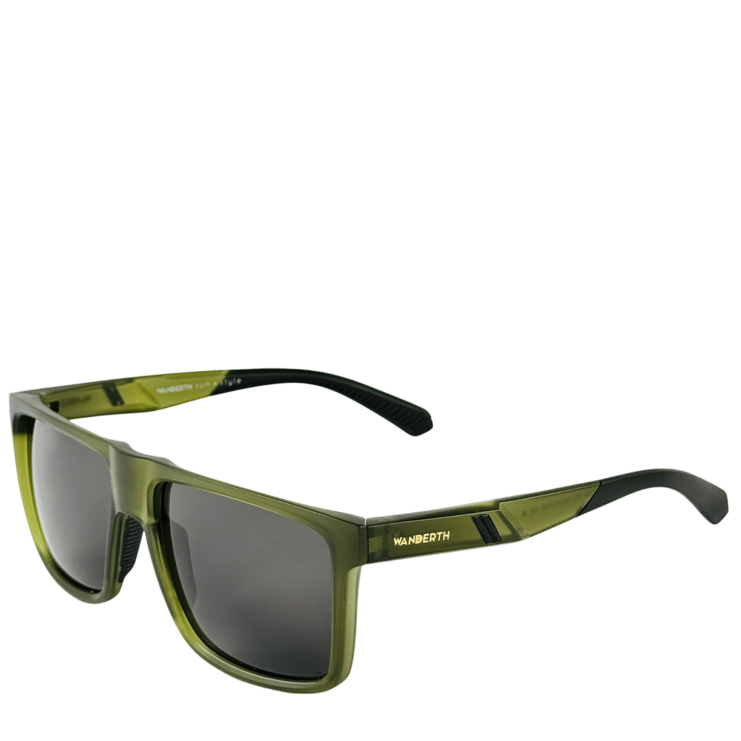 Wanderth Lentes De Sol Fox