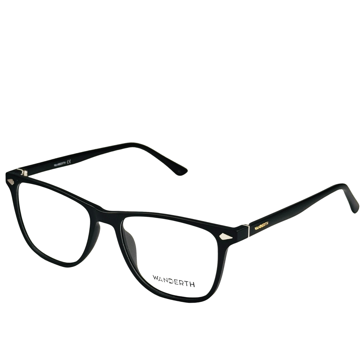 Wanderth Montura Clip On Novaflip