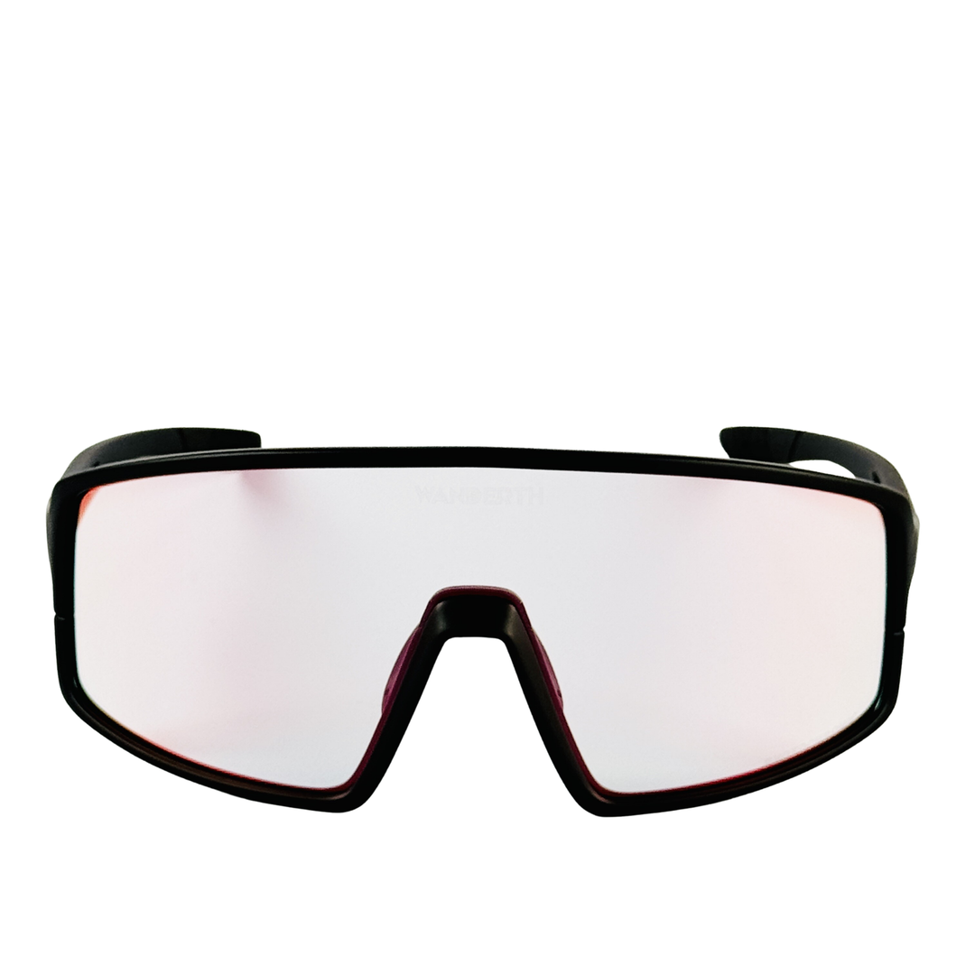 Wanderth Lentes Wind Fusion Mirror