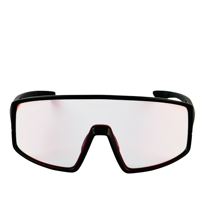 Wanderth Lentes Wind Fusion Mirror