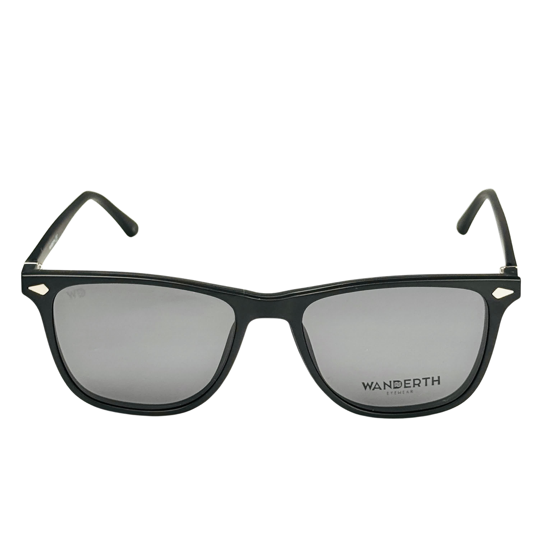 Wanderth Montura Clip On Novaflip