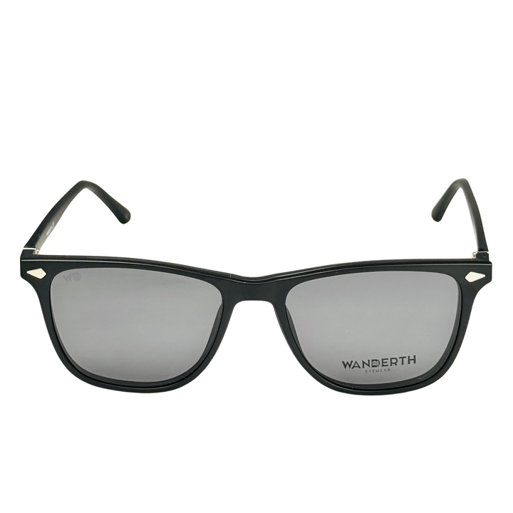 Wanderth Montura Clip On Novaflip