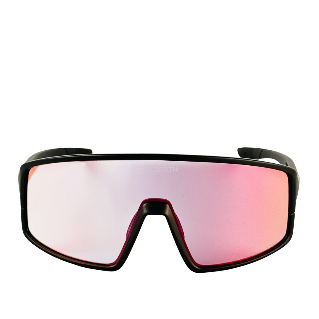 Wanderth Lentes Wind Fusion Mirror