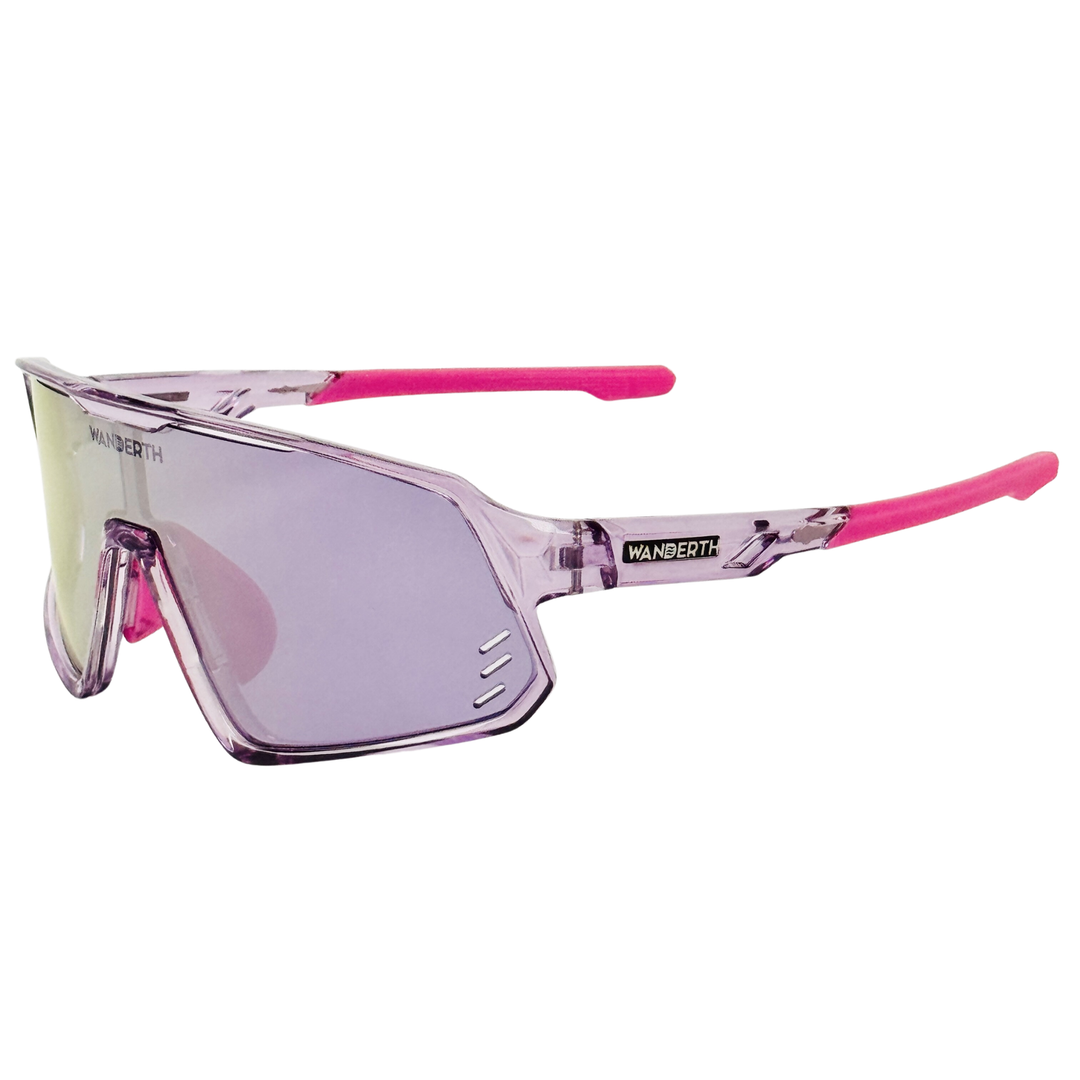 Wanderth  Lentes Kidspin Mirror