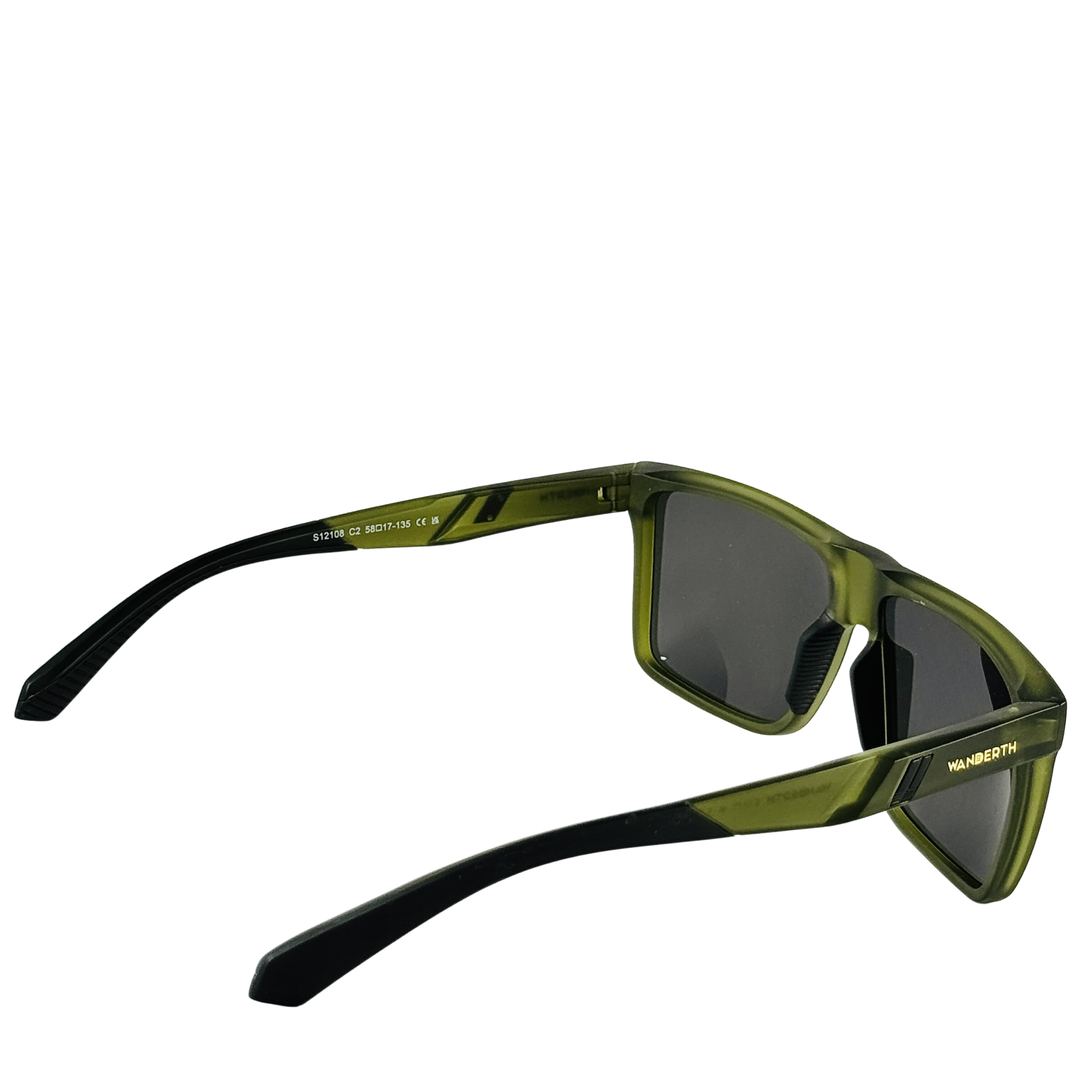 Wanderth Lentes De Sol Fox