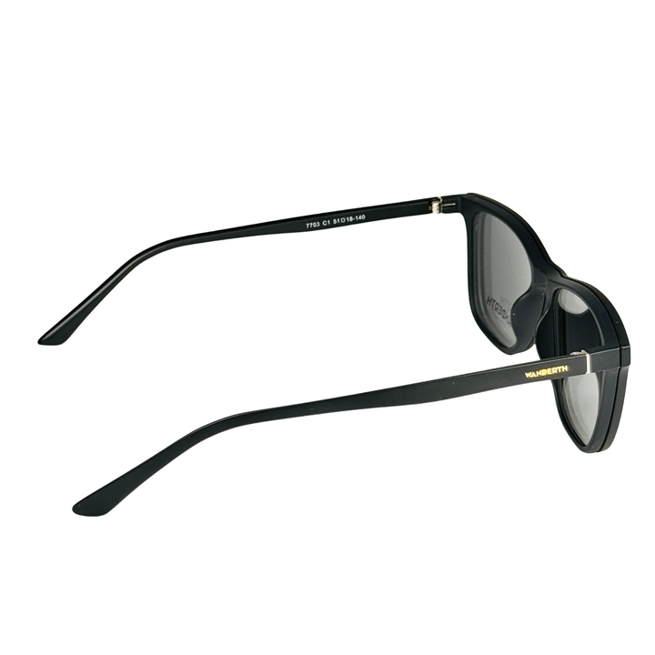 Wanderth Montura Clip On Novaflip