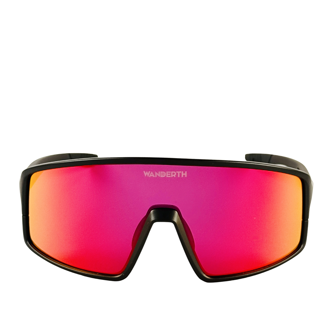 Wanderth Lentes Wind Fusion Mirror