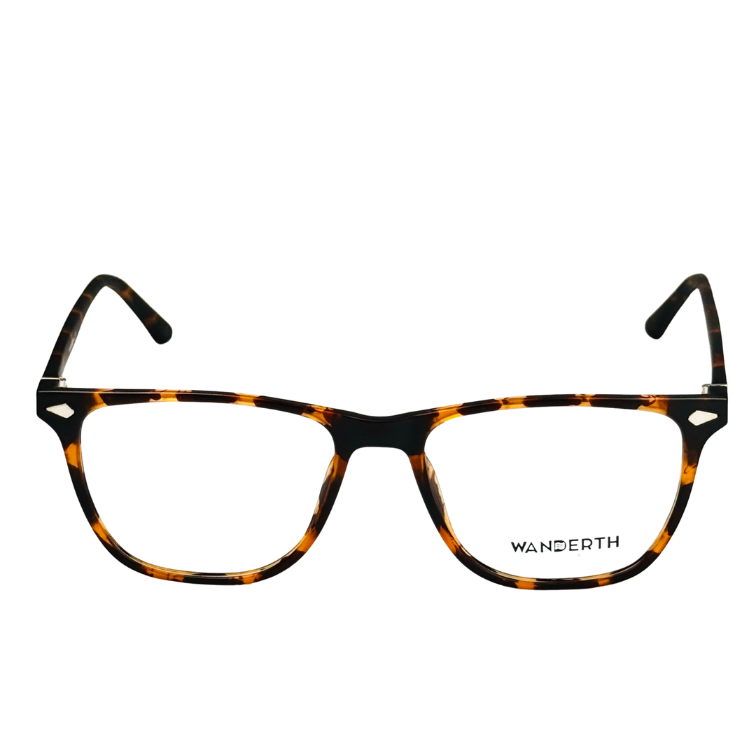 Wanderth Montura Clip On Novaflip