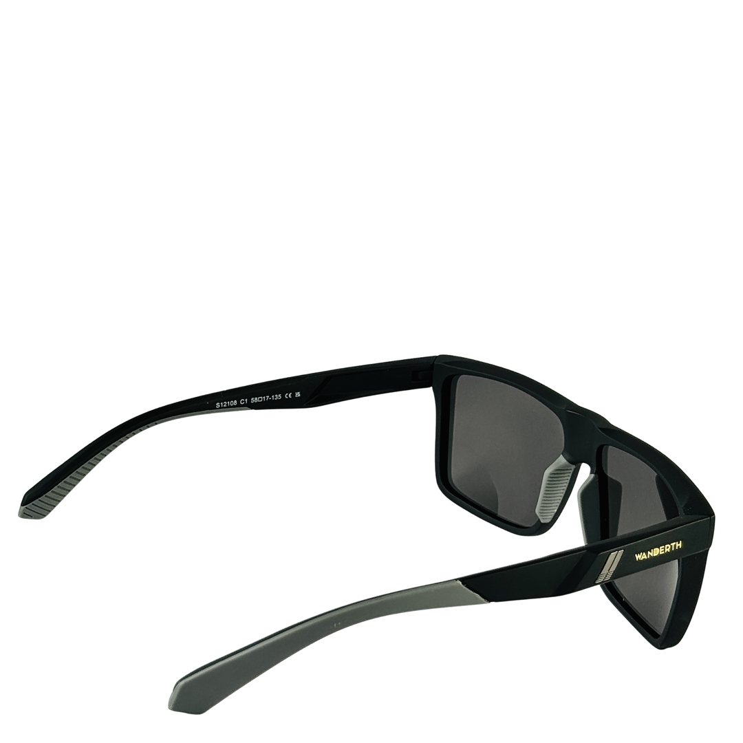 Wanderth Lentes De Sol Fox