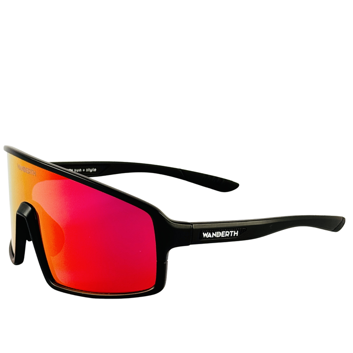 Wanderth Lentes Wind Fusion Mirror