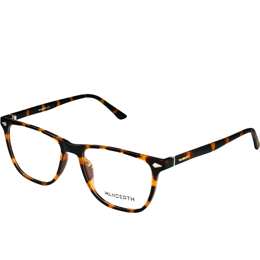 Wanderth Montura Clip On Novaflip