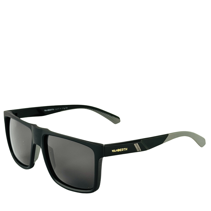 Wanderth Lentes De Sol Fox