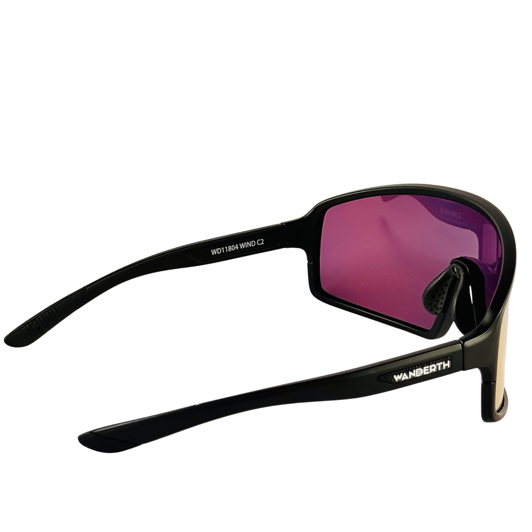 Wanderth Lentes Wind Fusion Mirror
