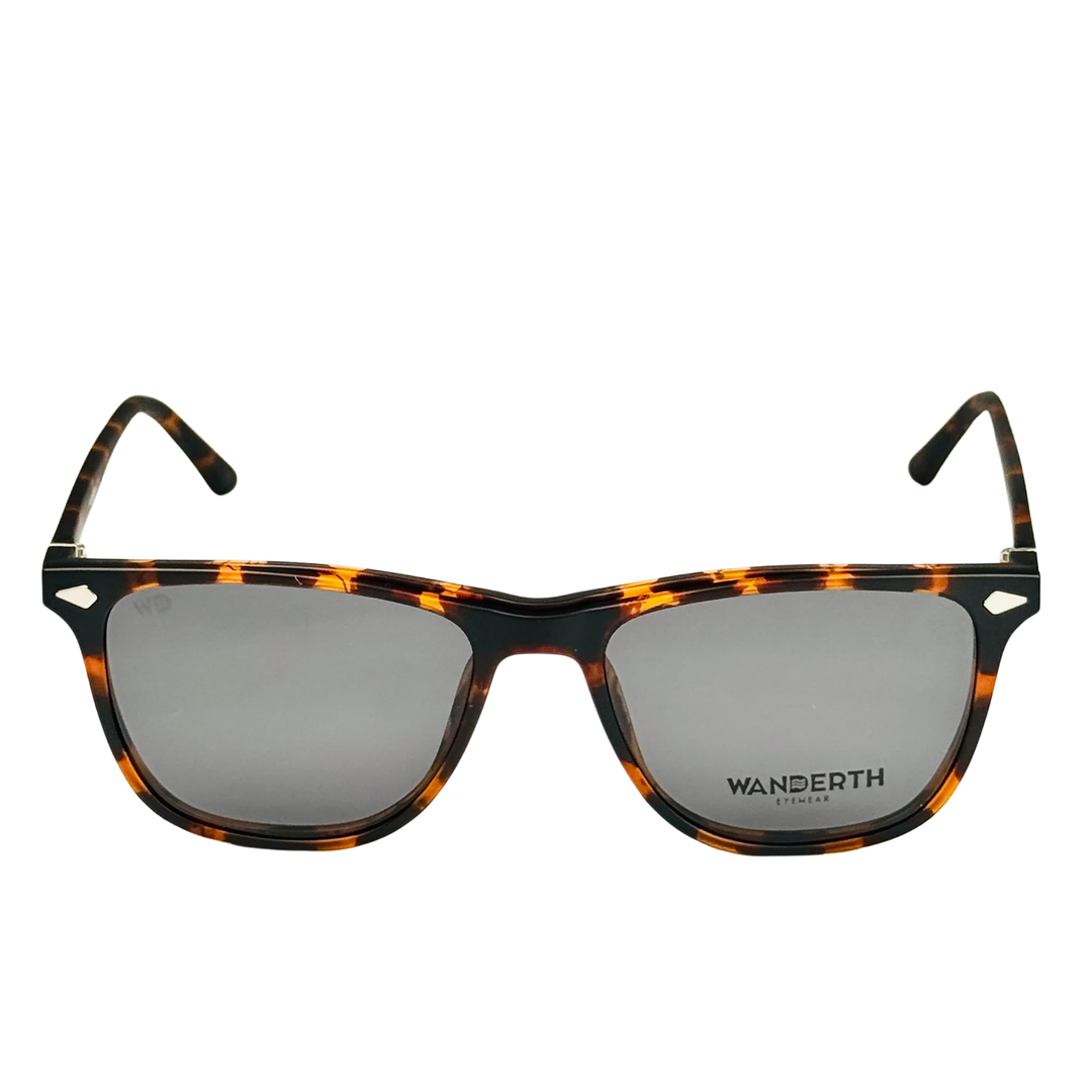 Wanderth Montura Clip On Novaflip