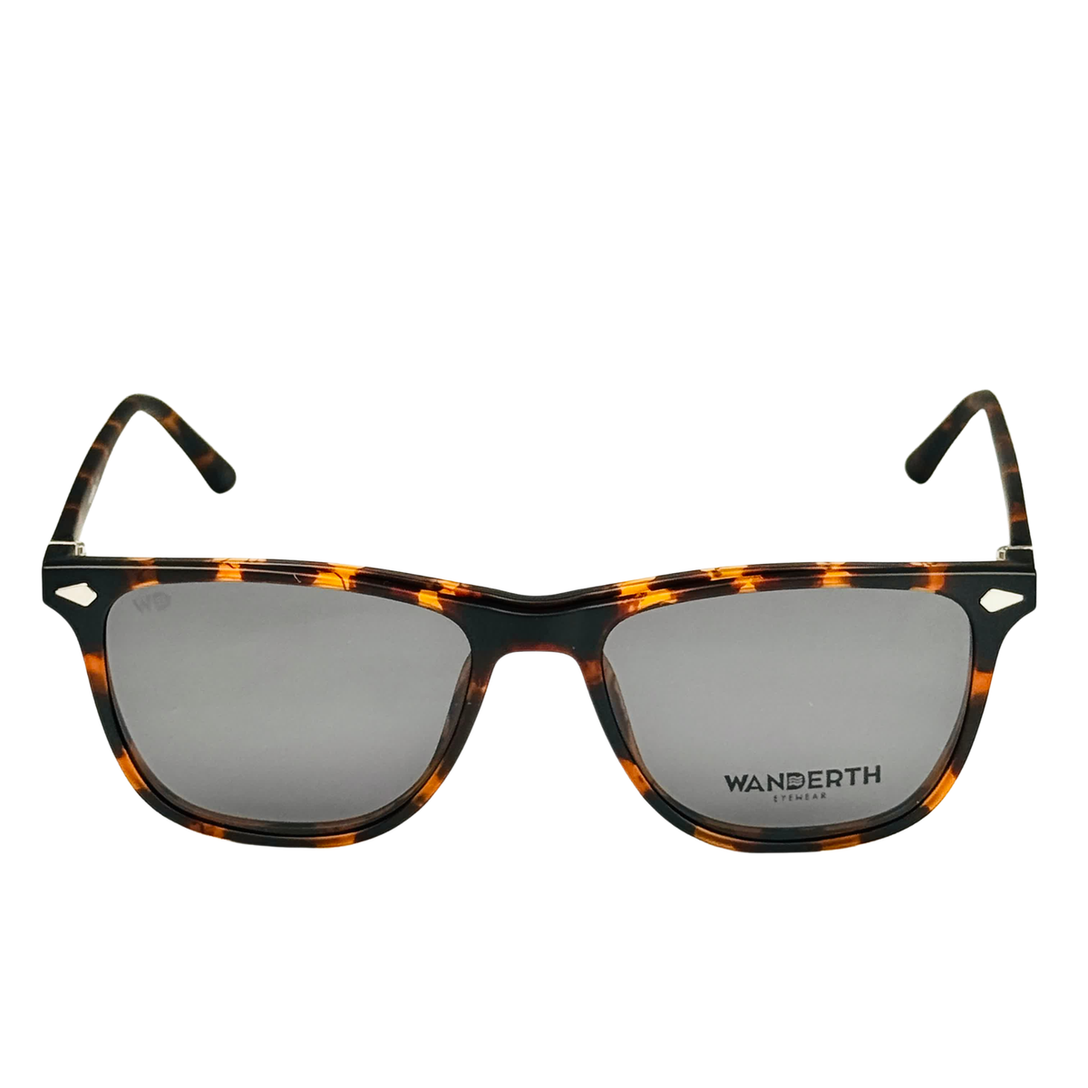 Wanderth Montura Clip On Novaflip