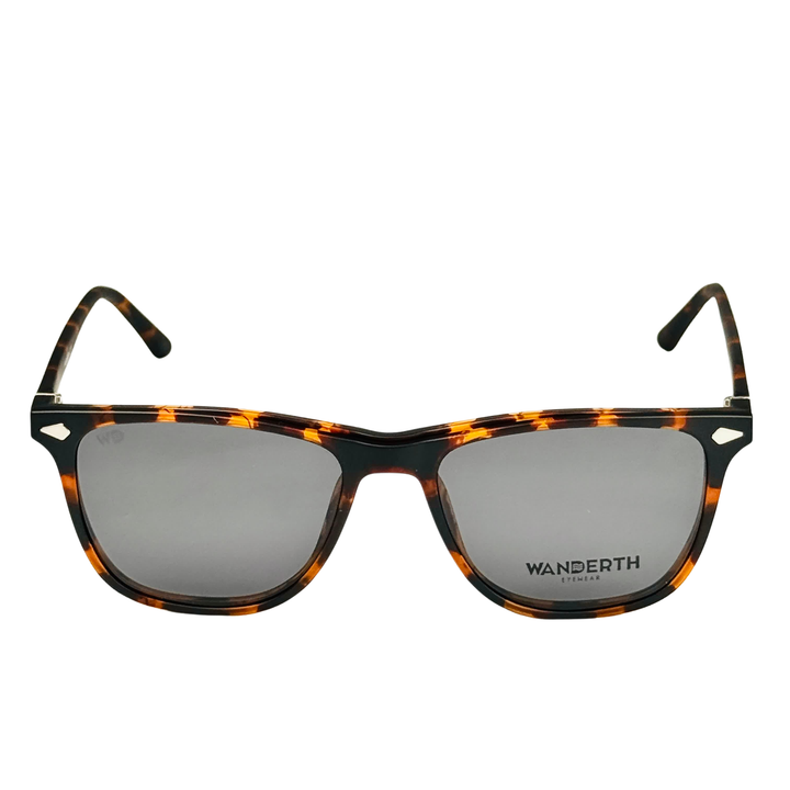 Wanderth Montura Clip On Novaflip