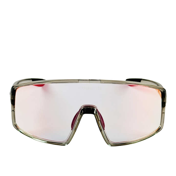 Wanderth Lentes Wind Fusion Mirror