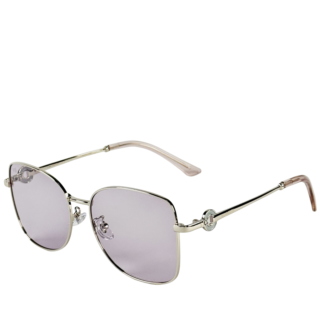 Wanderth Lentes De Sol Solaris