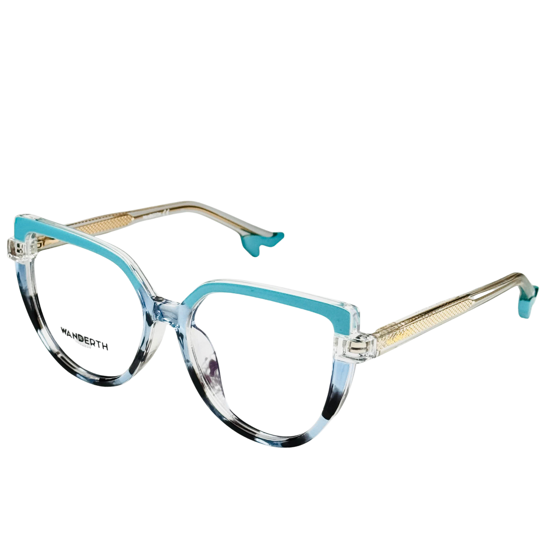 Wanderth Monturas Glassy