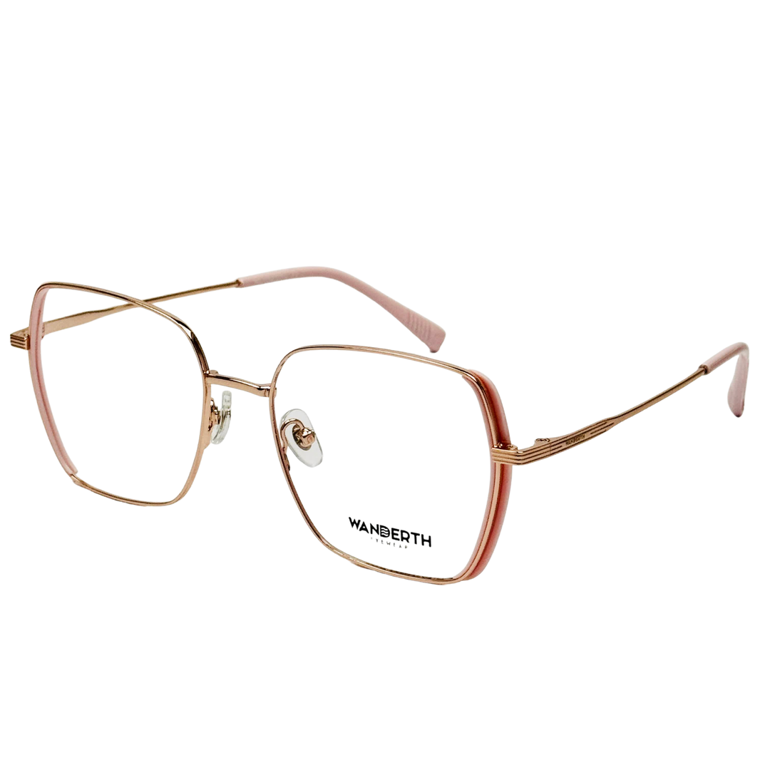Wanderth Monturas Lumina