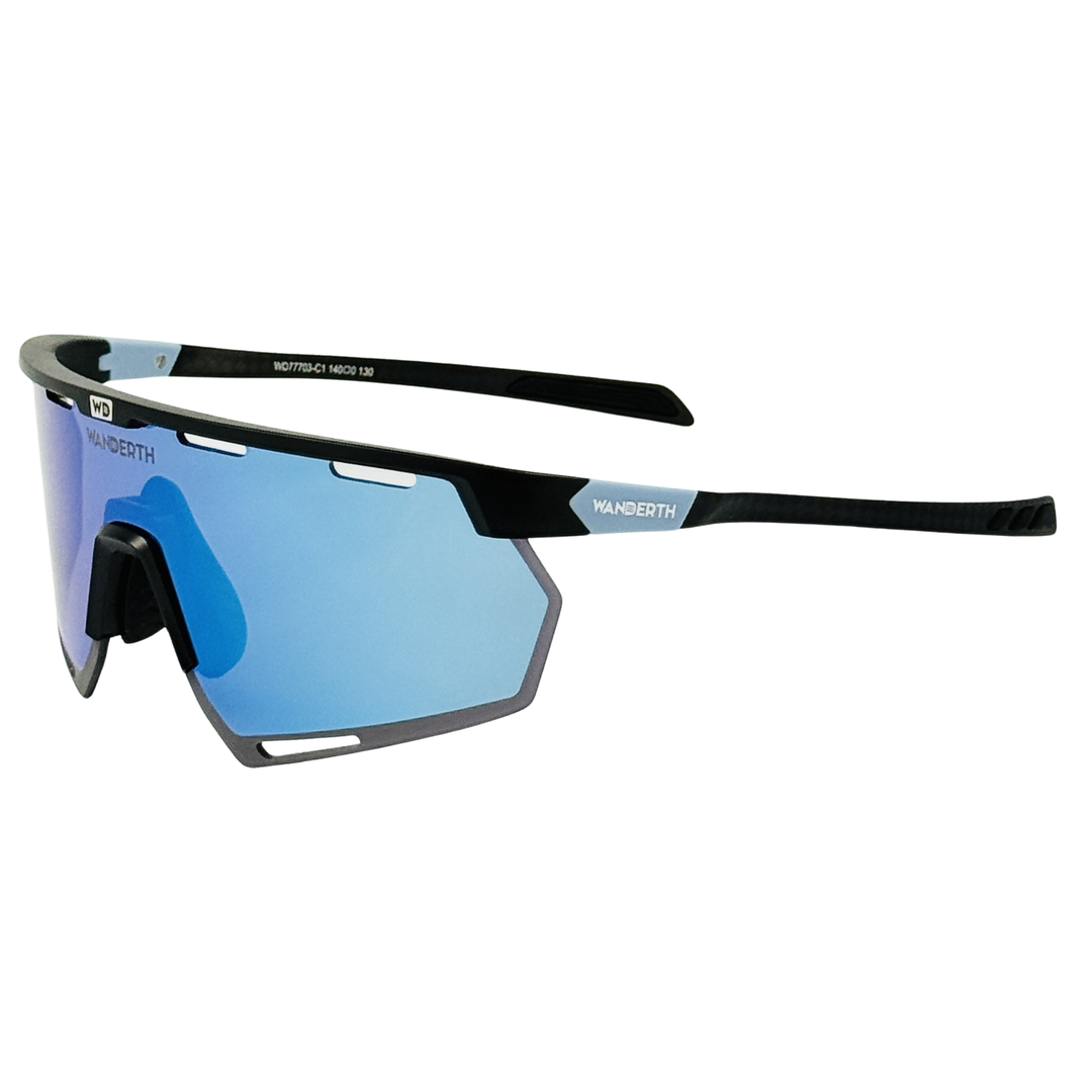 Wanderth Lentes Maximus Blaze New Mirror