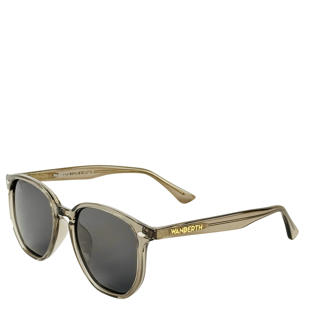 Wanderth Lentes De Sol Novair