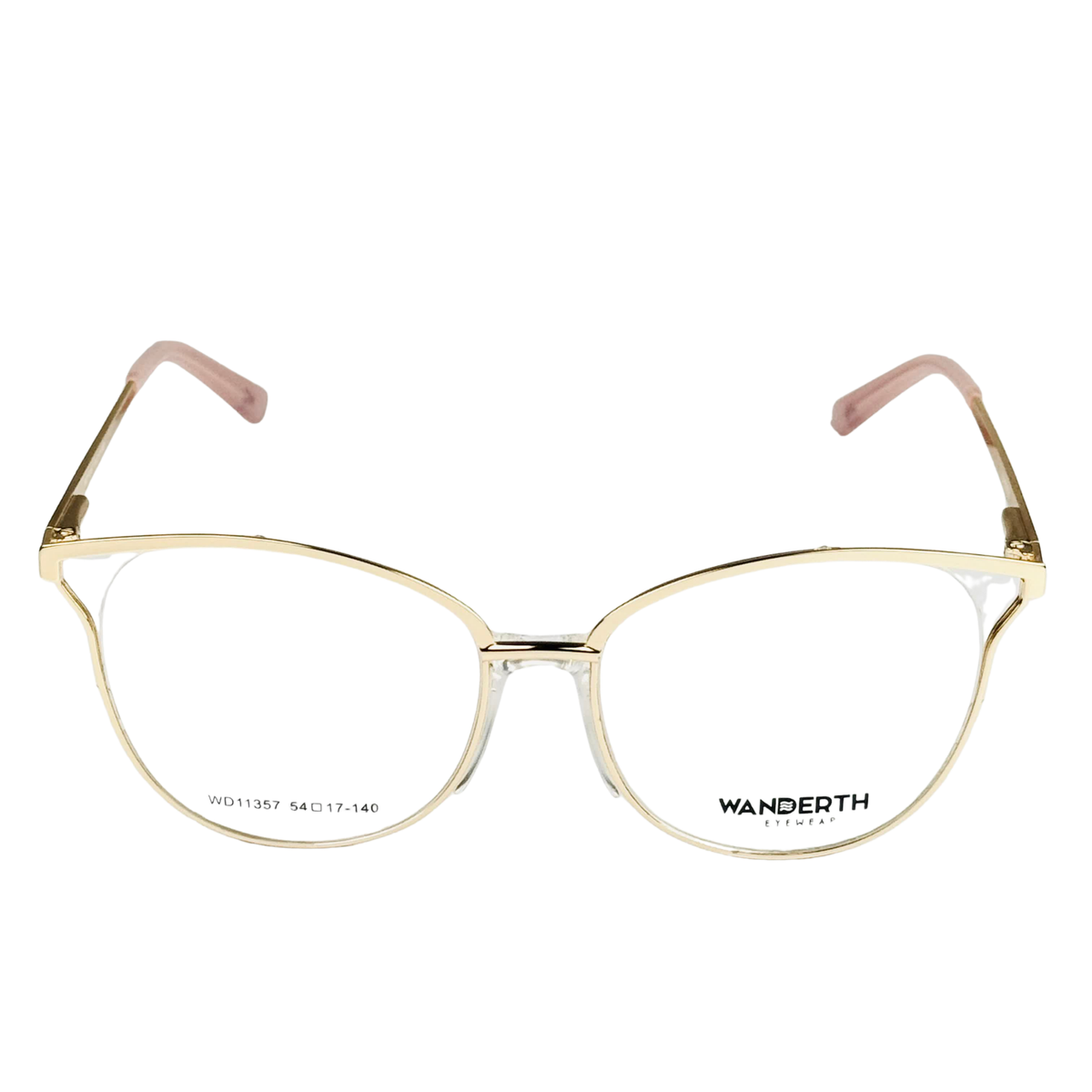 Wanderth Monturas Misty