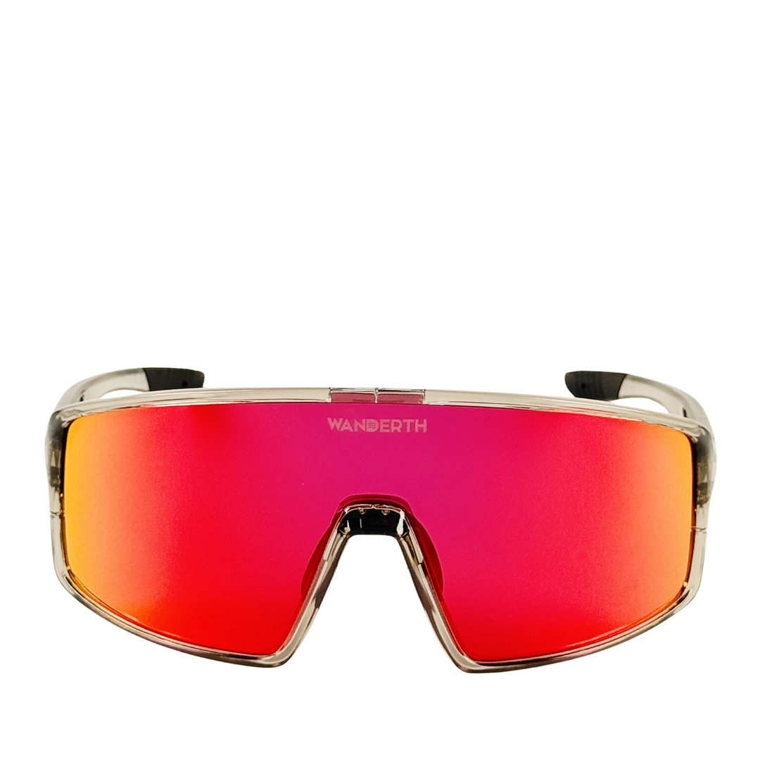 Wanderth Lentes Wind Fusion Mirror