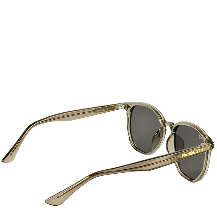 Wanderth Lentes De Sol Novair