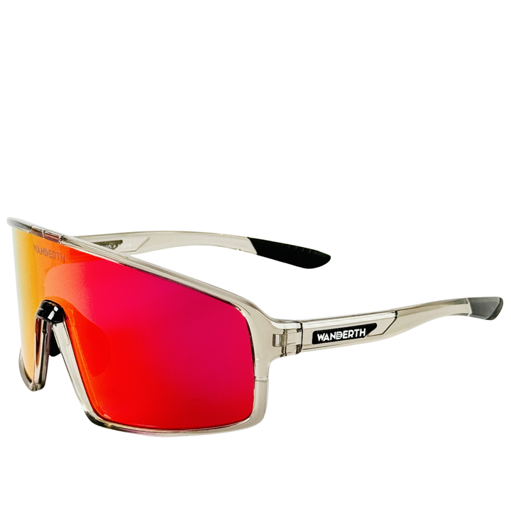 Wanderth Lentes Wind Fusion Mirror