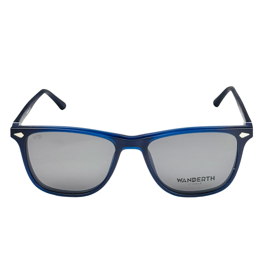 Wanderth Montura Clip On Novaflip