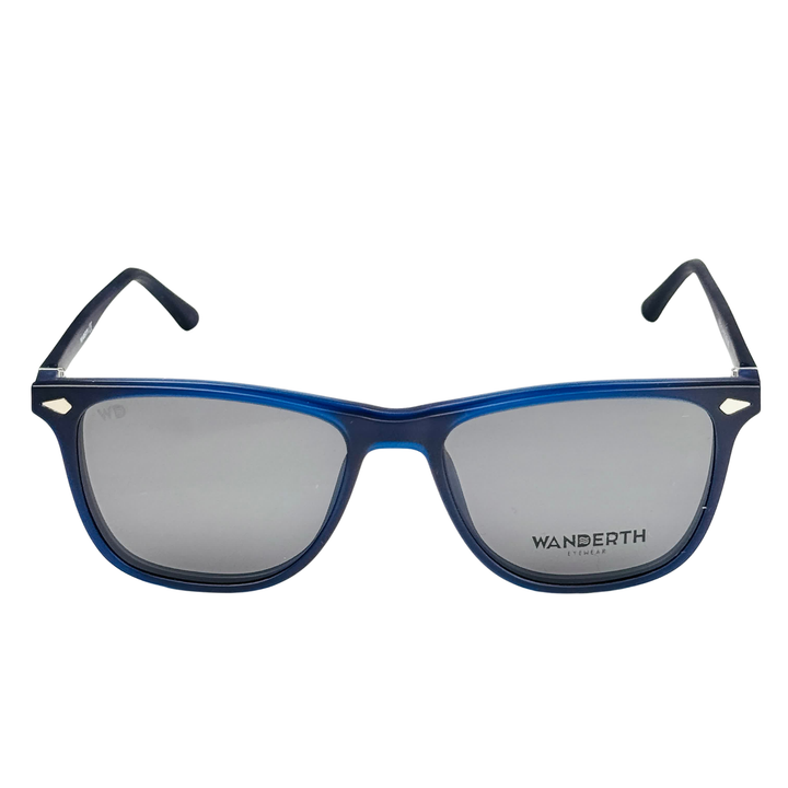 Wanderth Montura Clip On Novaflip