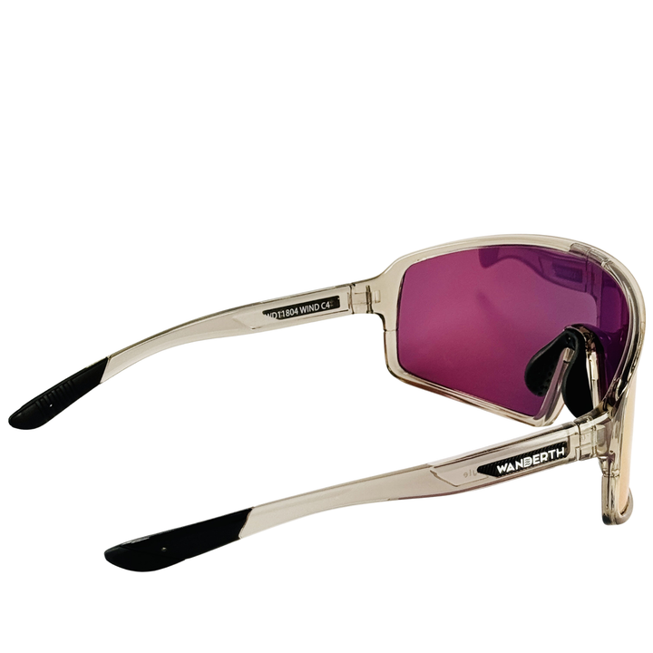 Wanderth Lentes Wind Fusion Mirror