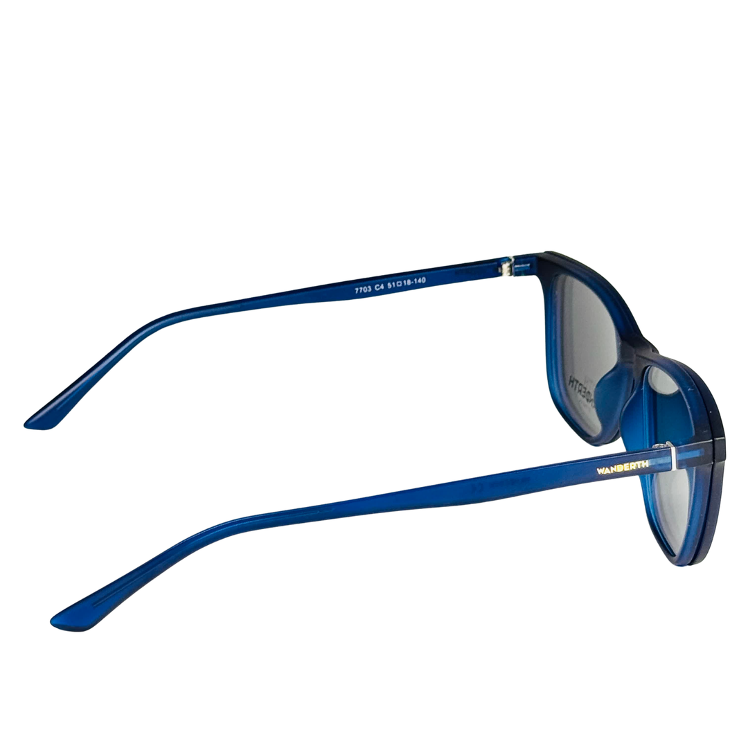 Wanderth Montura Clip On Novaflip