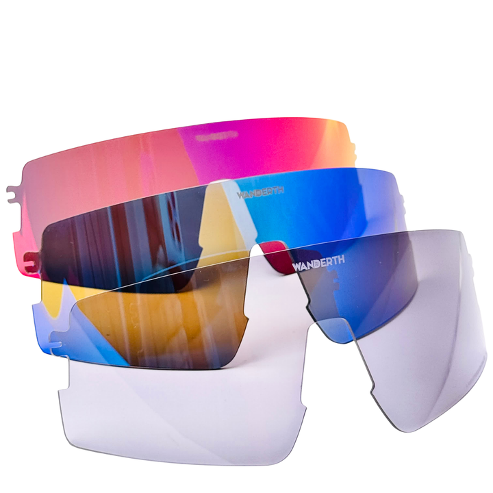 Wanderth Lentes Ultron