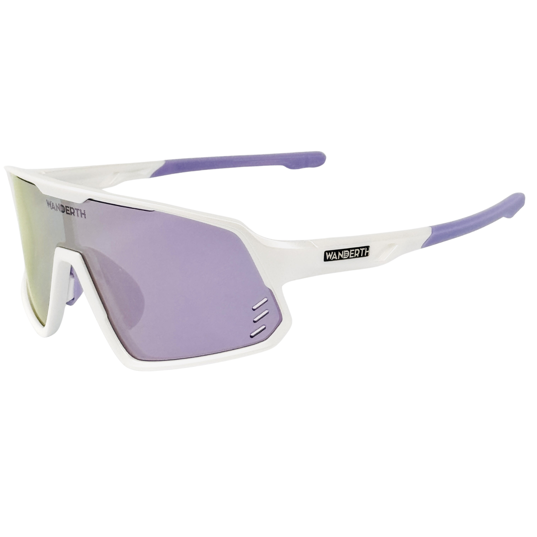 Wanderth  Lentes Kidspin Mirror