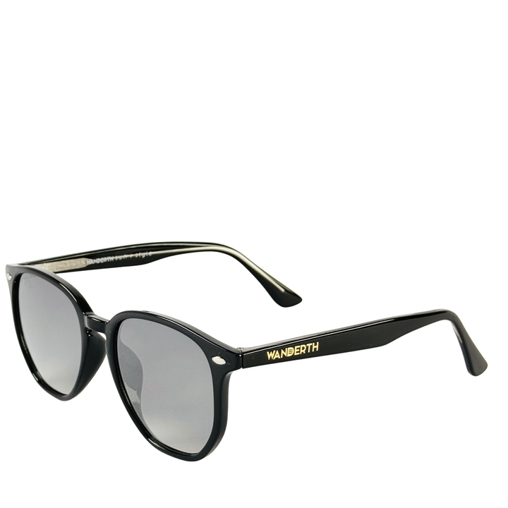 Wanderth Lentes De Sol Novair