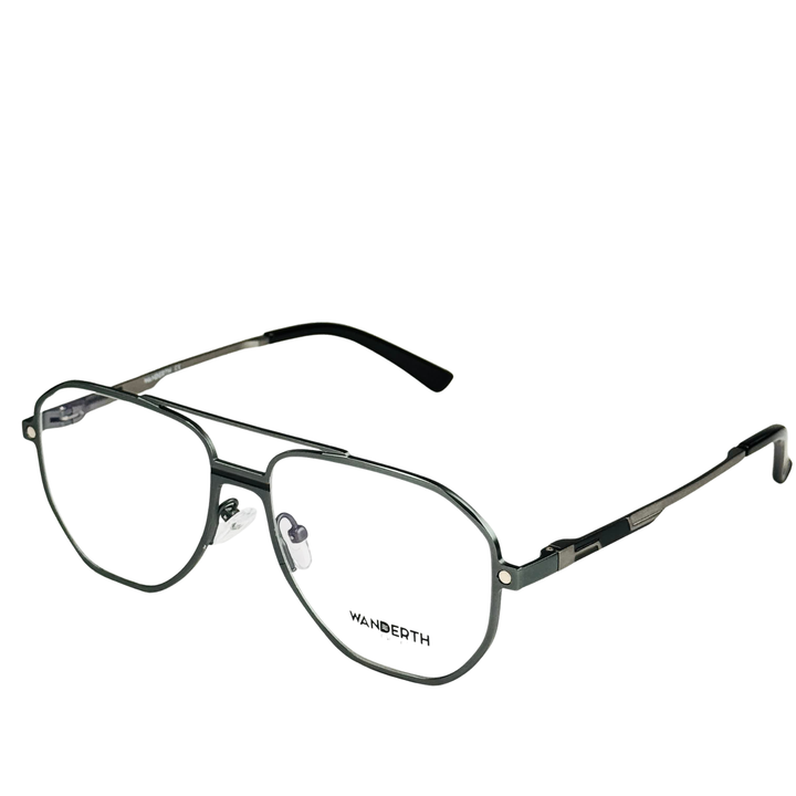 Wanderth Montura Clip On Snapview Color Metal