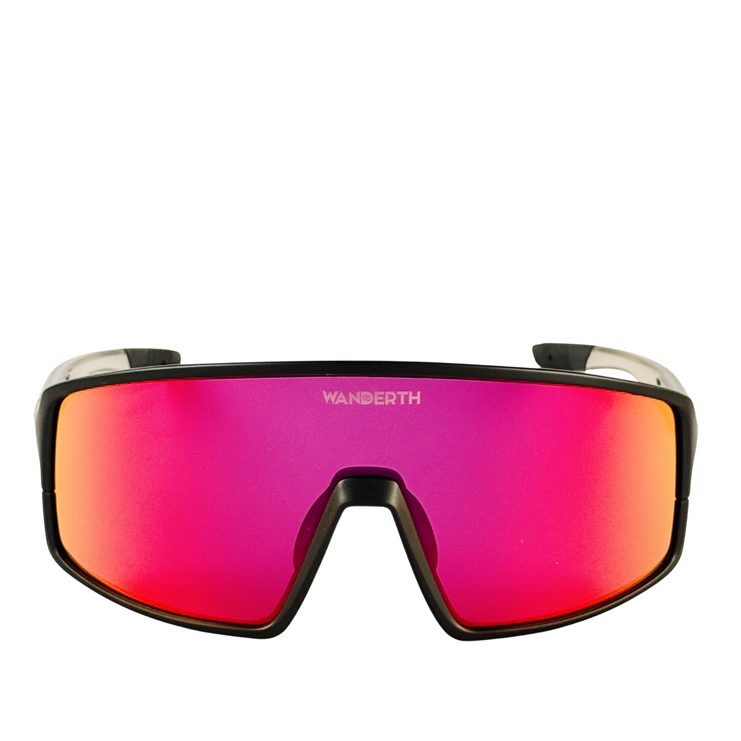 Wanderth Lentes Wind Fusion Mirror