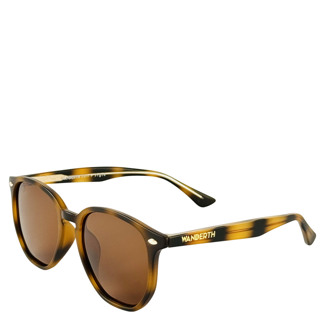 Wanderth Lentes De Sol Novair