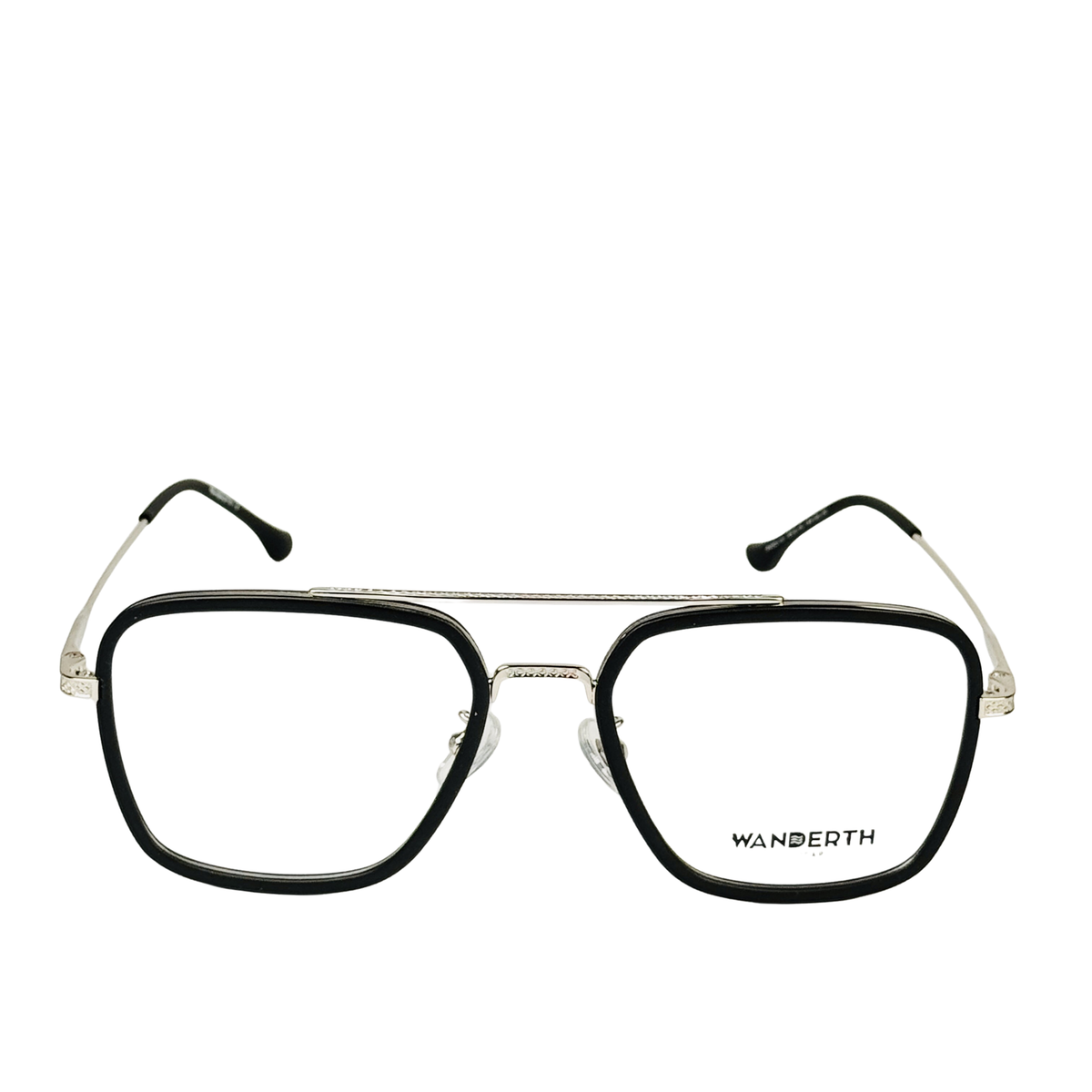 Wanderth Monturas Salvatore Negro/oro Rosa