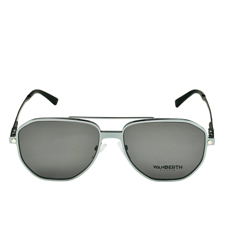 Wanderth Montura Clip On Snapview Color Metal