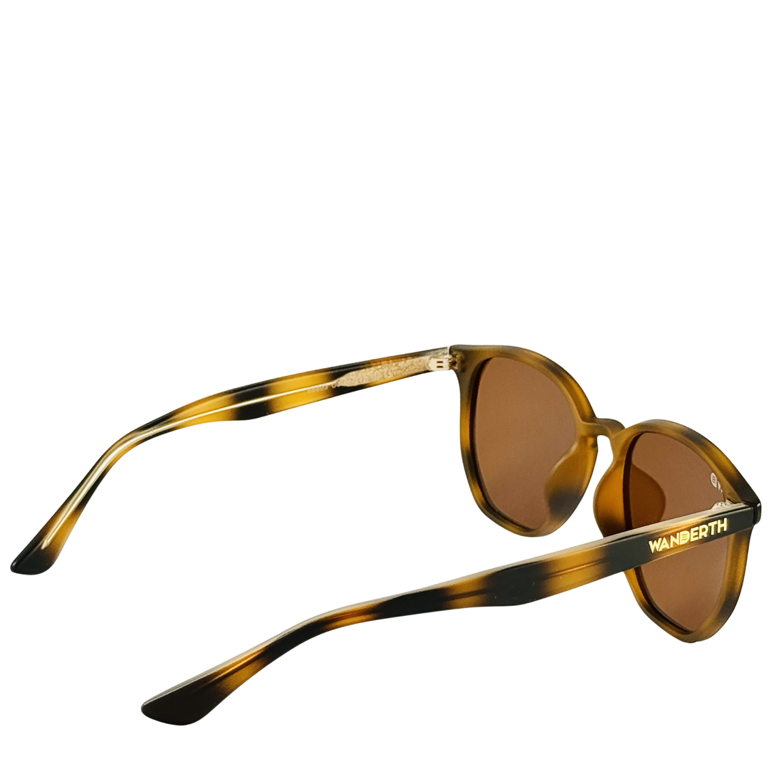 Wanderth Lentes De Sol Novair