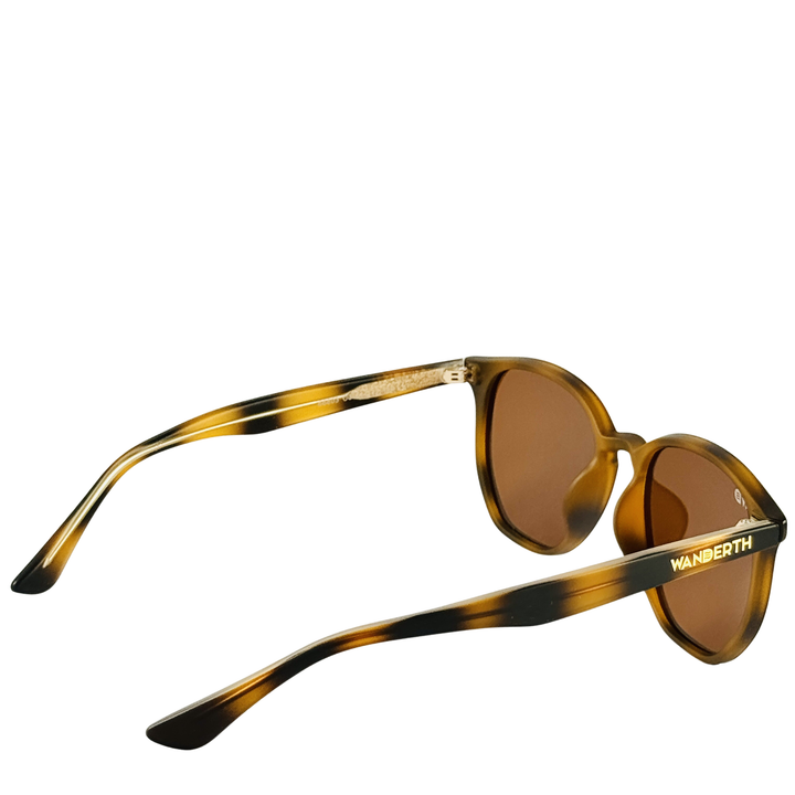 Wanderth Lentes De Sol Novair