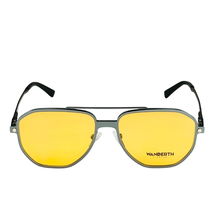 Wanderth Montura Clip On Snapview Color Metal