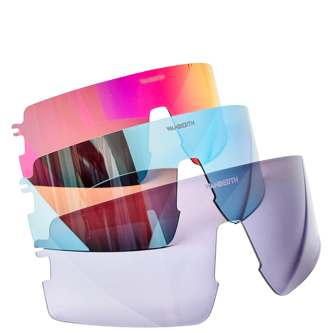 Wanderth Lentes Ultron