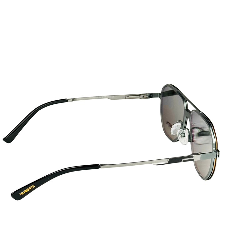 Wanderth Montura Clip On Snapview