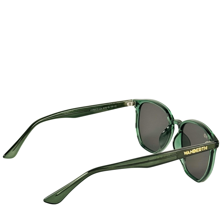 Wanderth Lentes De Sol Novair
