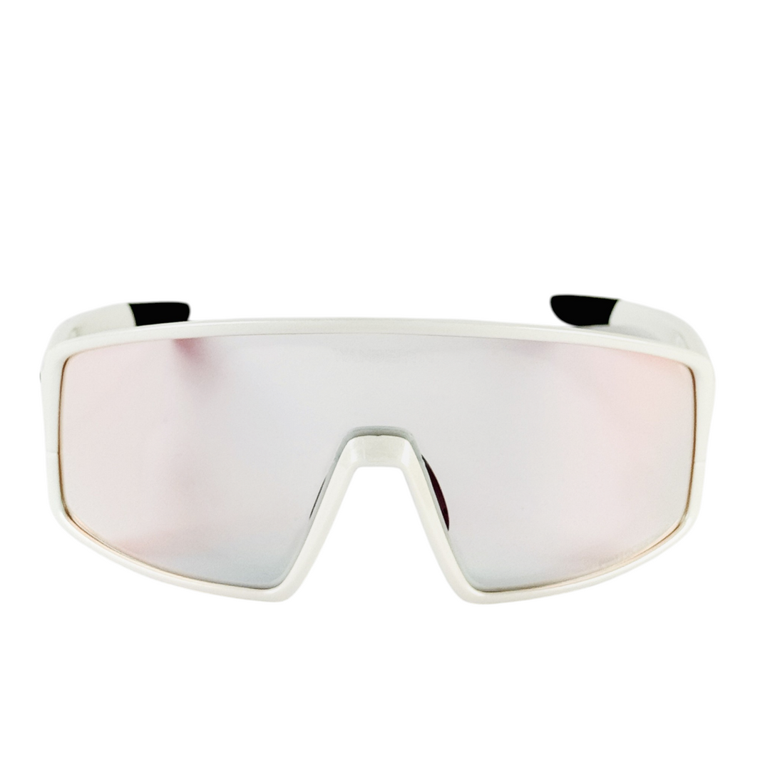 Wanderth Lentes Wind Fusion Mirror
